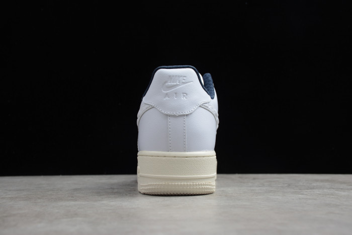 KICKWHO KITH X NIKE AIR FORCE 1'07 GC CU2980-193