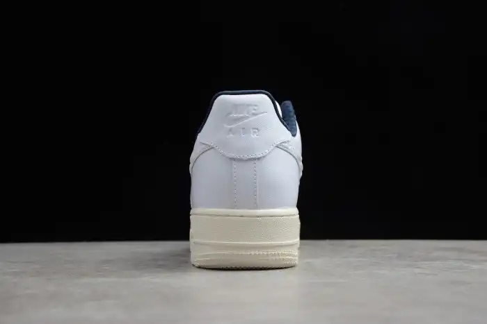 Cheap LY KITH X NIKE AIR FORCE 1'07 GC CU2980-193