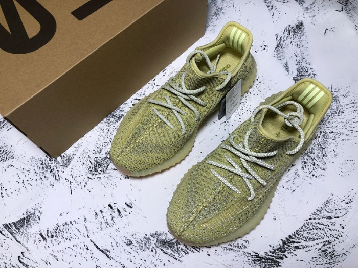 TB Adidas Yeezys 350 V2 Antlia Reflective FV3255