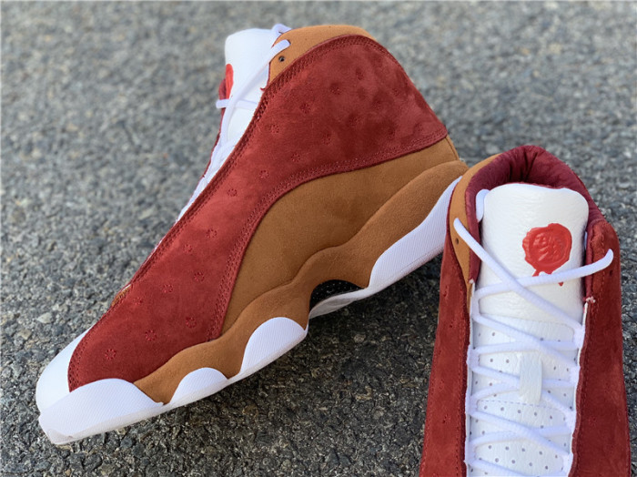 KICKWHO Air Jordan 13 Retro Premio "Bin 23" 417212-601