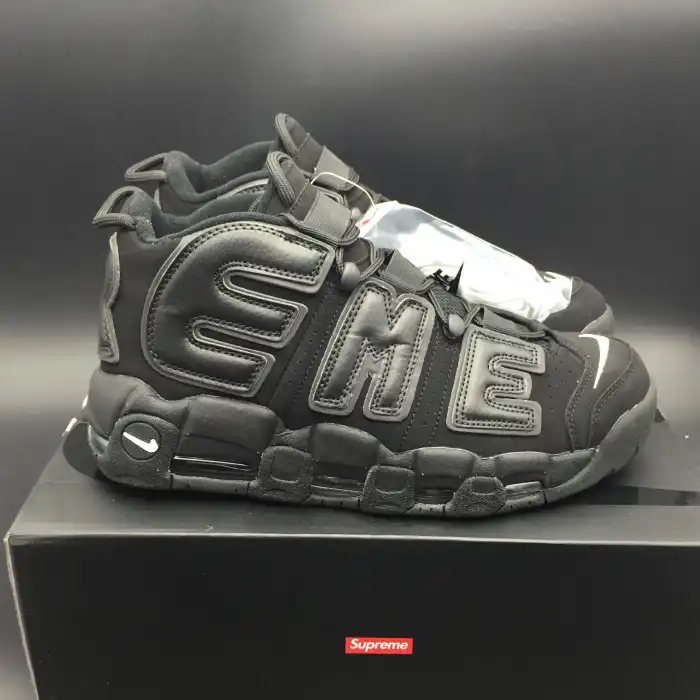 Bmlin Shoes Nike Air More Uptempo 