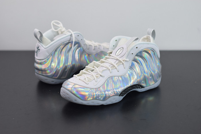 KICKWHO NIKE AIR FOAMPOSITE AA3963-105