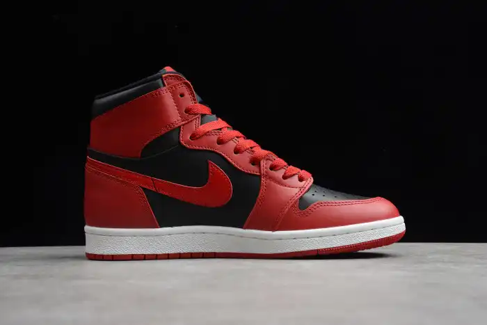 Kicked Out Shoe Store Air Jordan 1 High 85 Varsity Red BQ4422-600