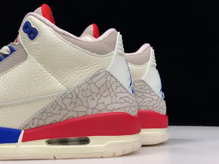 Kick Theory Air Jordan 3 Retro 