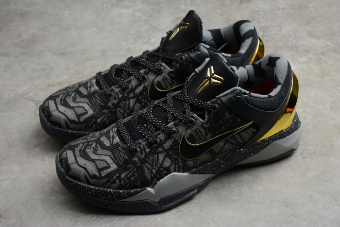 KICKWHO NIKE KOBE 7 PRELUDE (LONDON) 639692-001