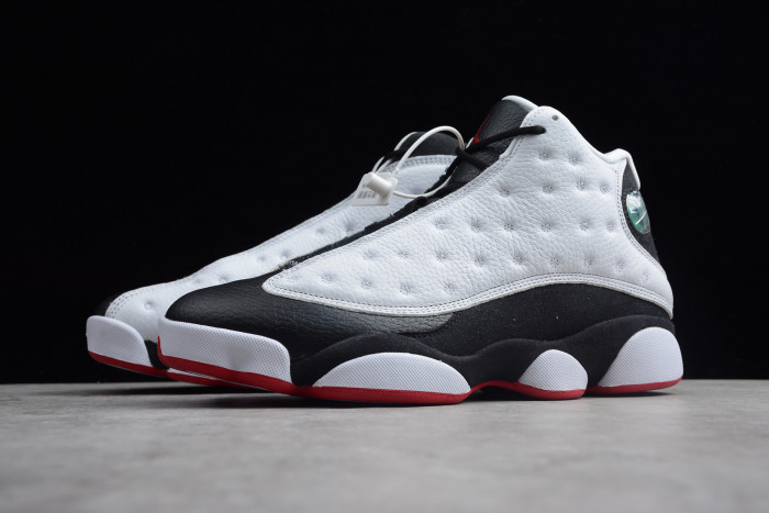 TB Air Jordan 13 Retro He Got Game (2018) 414571-104