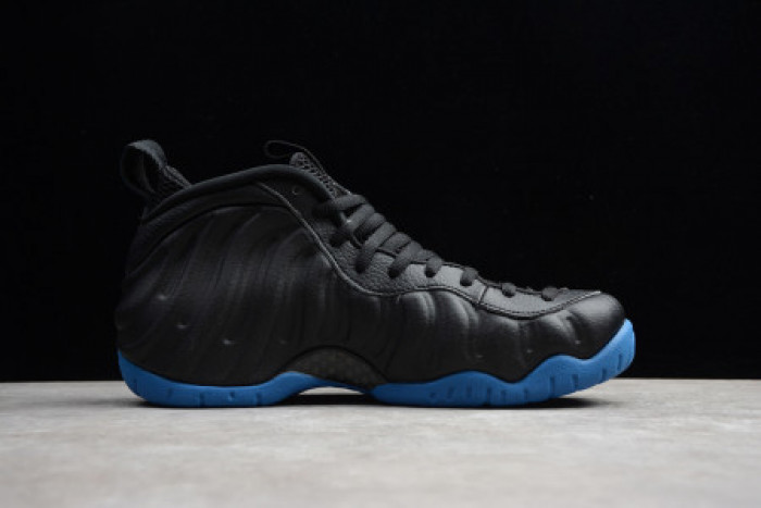 TB AIR FOAMPOSITE PRO KNICKS 624041-010