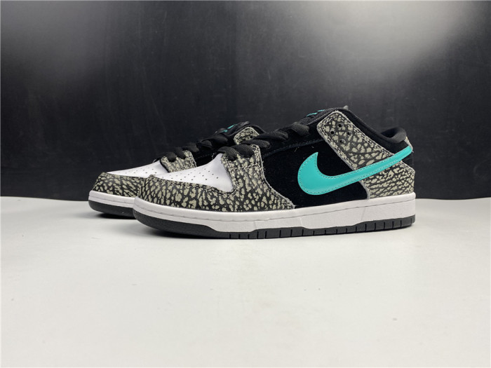 KICKWHO Nike SB Dunk Low atmos Elephant BQ6817-009