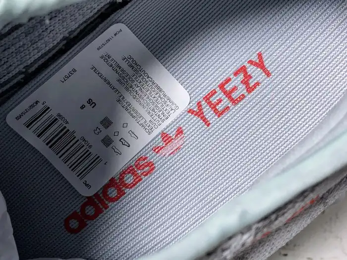 Cheap LY Adidas Yeezy Boost 350 V2 Blue Tint B37571