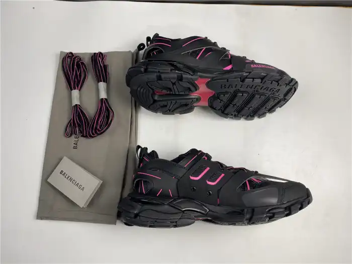 Rep LY BLCG Track Sneaker 542023 W2LA1 2046