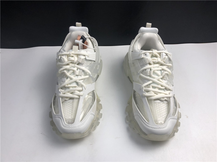 KICKWHO BLCG Track Sneaker 542436 W3GB1 7301