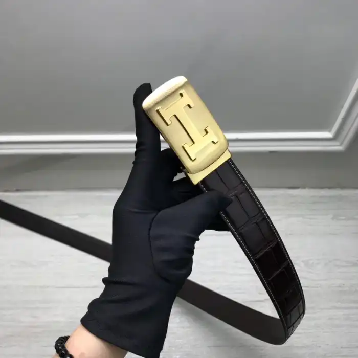 Bmlin Hermes Belt-3.5 CM