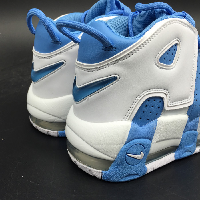 TB Nike Air More Uptempo University Blue 921948-401