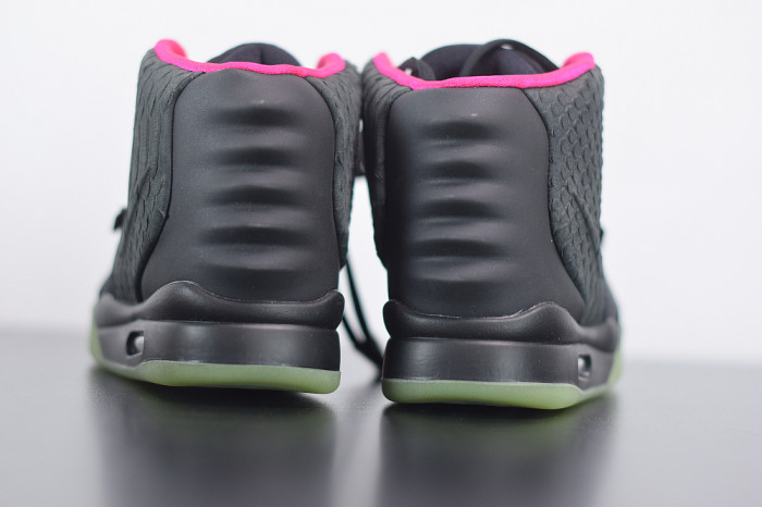 TB Nike Air Yeezy 2 NRG Solar Red 508214-006