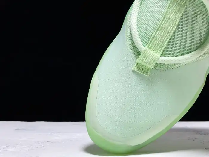 Rep LY Nike Air Fear Of God 1 Frosted Spruce AR4237-300