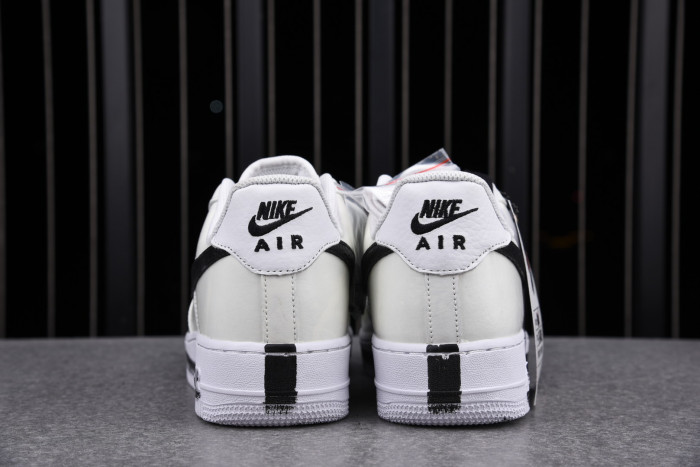 TB Nike Air Force 1 Low G-Dragon Peaceminusone Para-Noise 2.0 DD3223-100