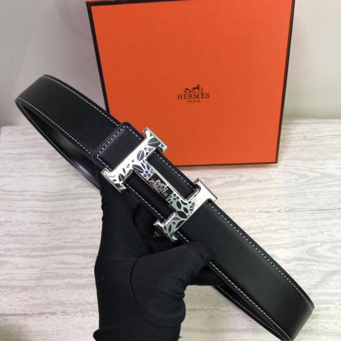 TB Hermes Belt-3.8 CM