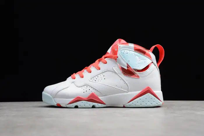 TB Air Jordan 7 Retro Topaz Mist (GS) 442960-104