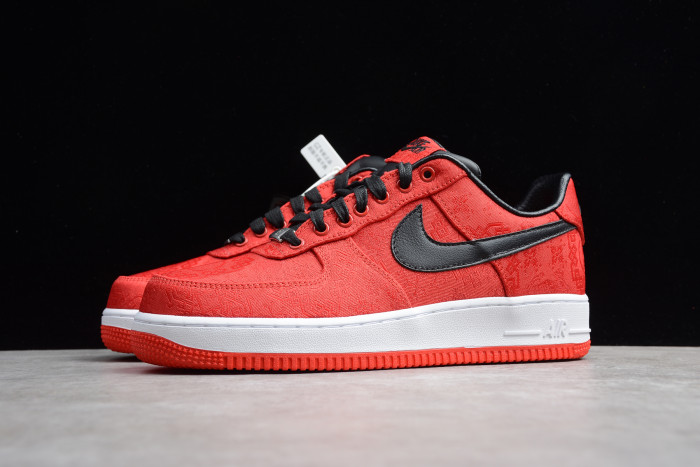 TB AIR FORCE 1 LOW CLOT 1WORLD 358701-601