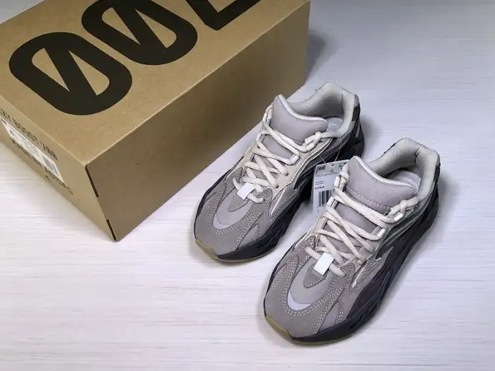 Cheap LY Adidas Yeezy Boost 700 v2 Tephra FU7914