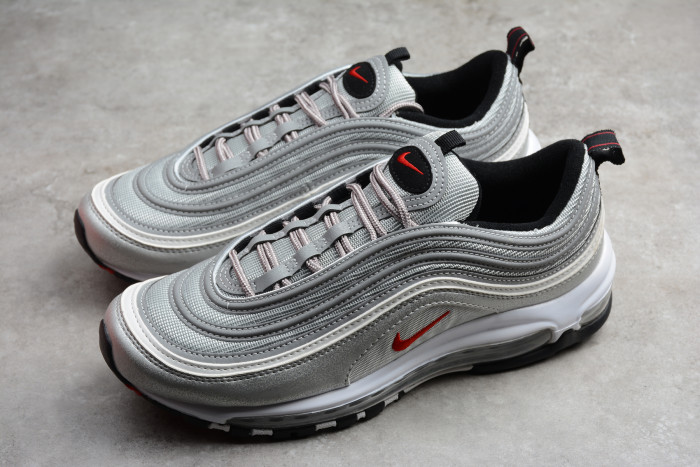 TB Nike Air Max 97 Silver Bullet 884421-001