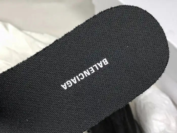 Reps LY BLCG SPEED TRAINER 'BLACK' 530353 W05G0 1000