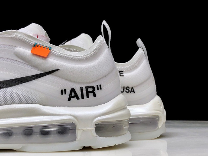 TB AIR MAX 97 OFF-WHITE AJ4585-100