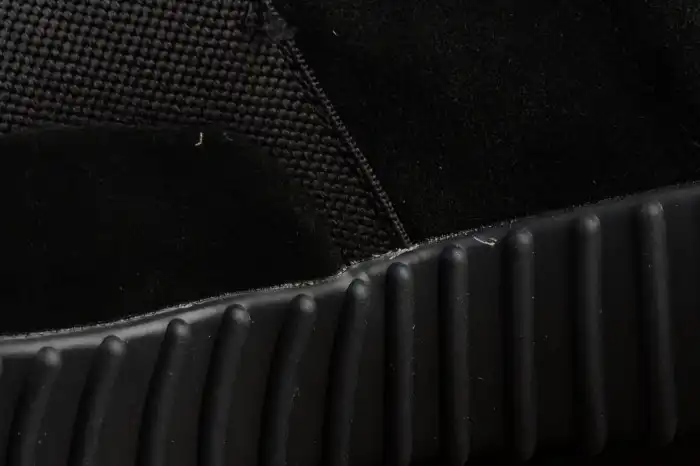 Rep LY Adidas Yeezy Boost 750 Triple Black Cblack BB1839