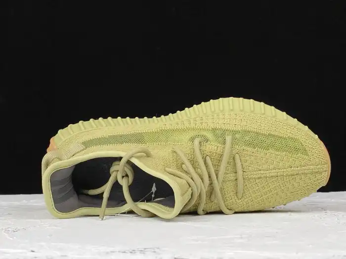 Reps LY VAdidas Yeezy Boost 350 V2 Sulfur - FY5346