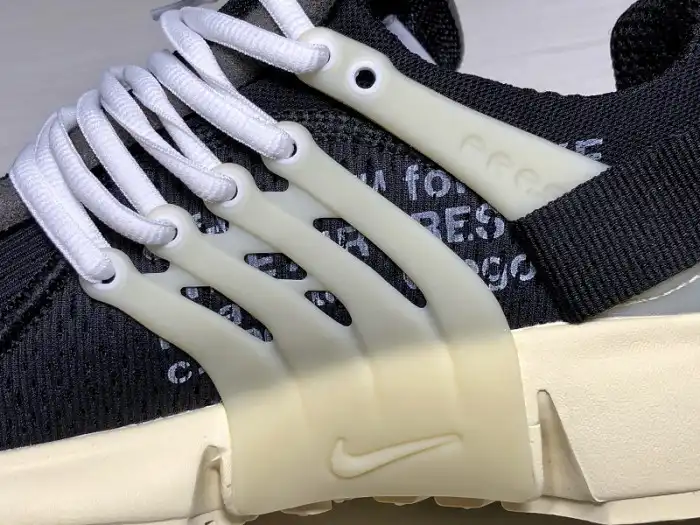 Reps LY Nike Air Presto Off-White AA3830-001