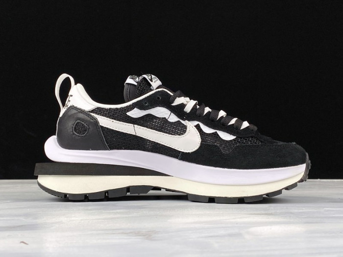 TB Sacai X Nike LDV Waffle 'Black' CV1363-001