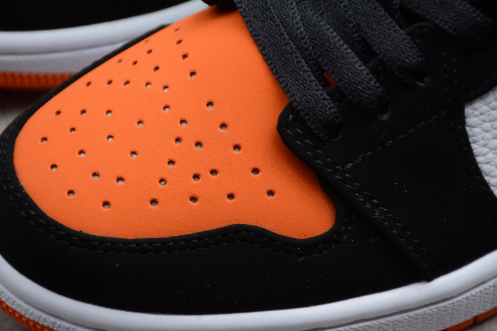 TB Air Jordan 1 Low Shattered Backboard 553558-128