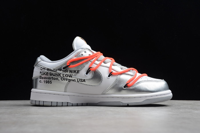 TB NIKE DUNK LOW OFF-WHITE CT0856-800