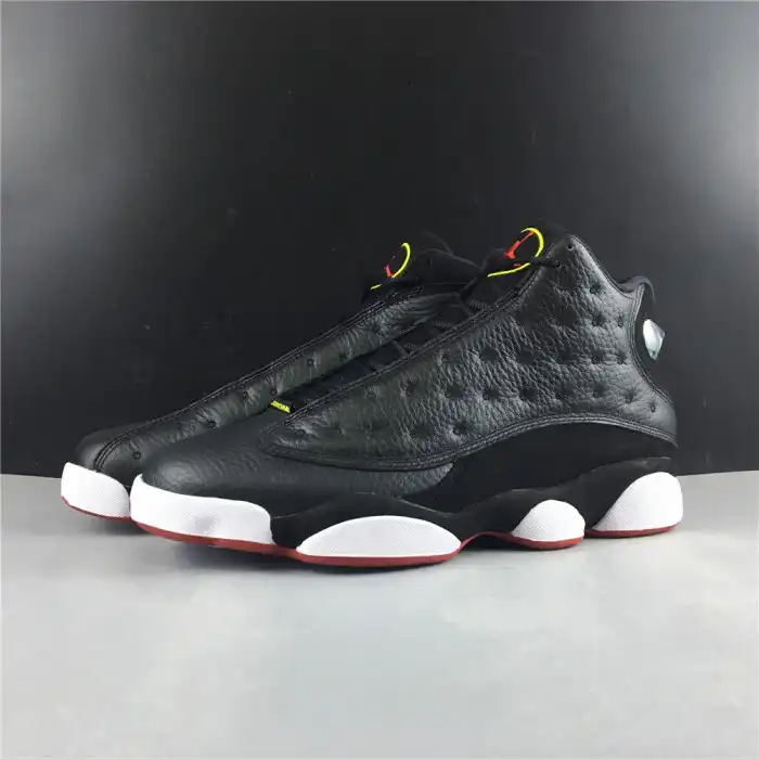 Air Jordan 13 Retro 'Playoff' 2011 414571-001