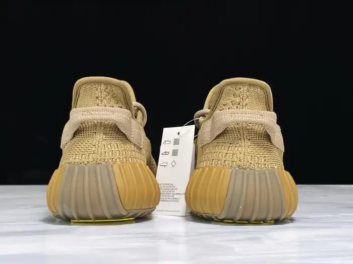 Cheap LY Adidas Yeezy Boost 350 V2 Earth FX9033