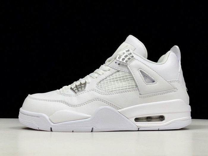 TB Air Jordan 4 Retro Pure Money 308497-100