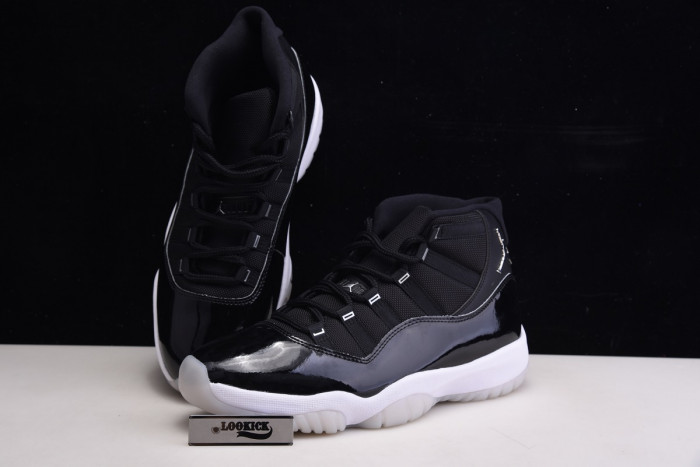 TB Air Jordan 11 25th Anniversary CT8012-011