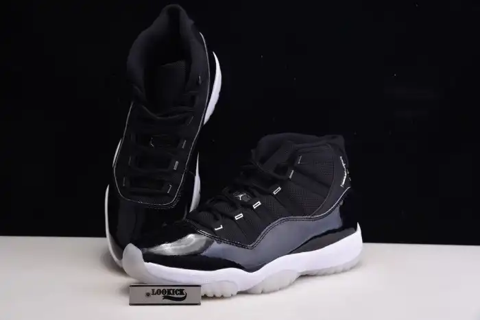 Cheap 【Free Shipping】 Air Jordan 11 25th Anniversary CT8012-011