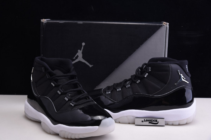 TB Air Jordan 11 25th Anniversary CT8012-011