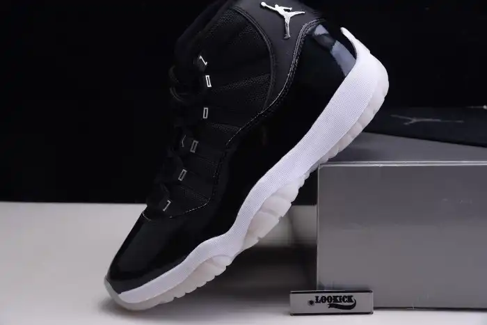 Cheap 【Free Shipping】 Air Jordan 11 25th Anniversary CT8012-011