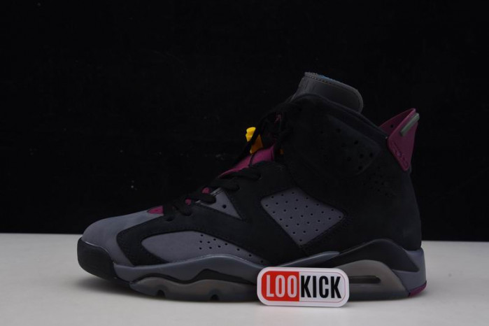 TB Air Jordan 6 