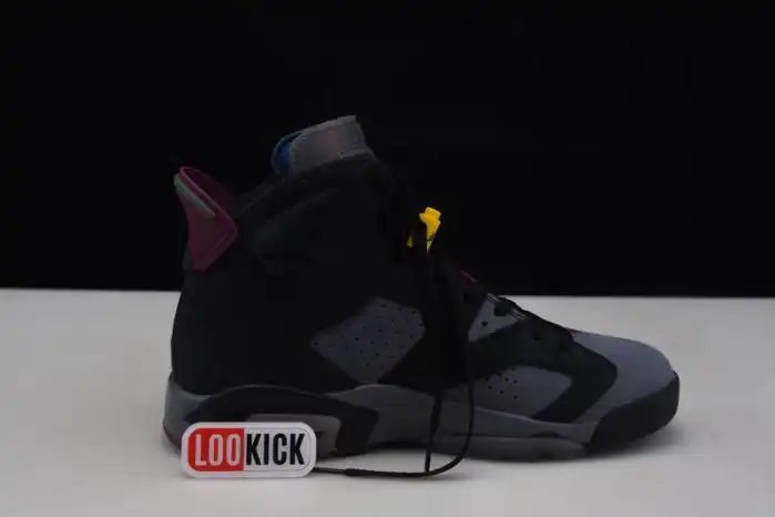 Bmlin Shoes Air Jordan 6 