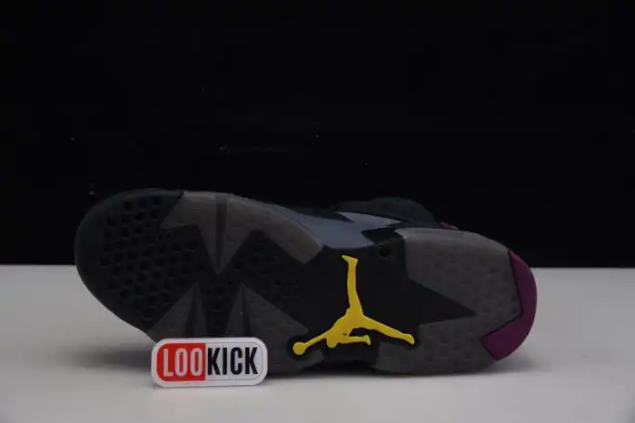 Cheap TBK Air Jordan 6 