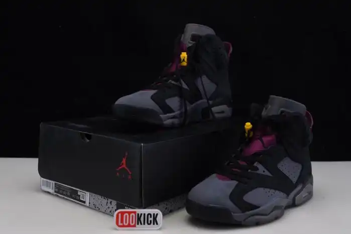 Cheap Air Jordan 6 