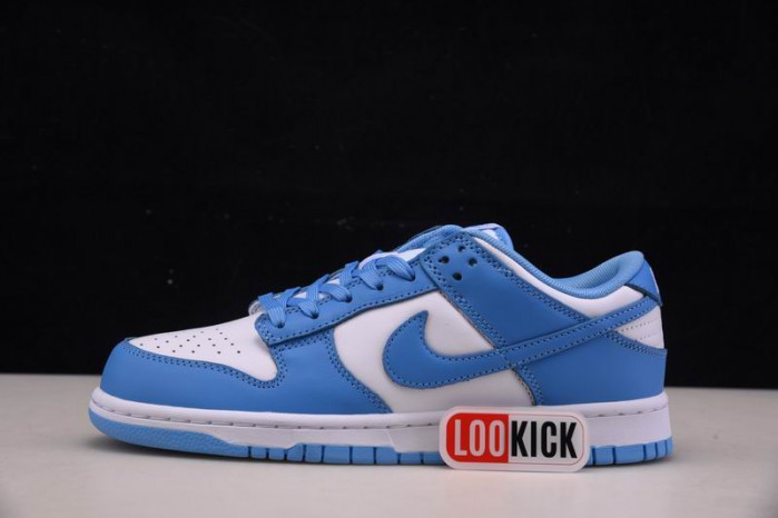 TB Nike Dunk Low UNC (2021) DD1391-102