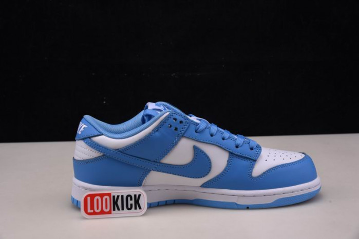 TB Nike Dunk Low UNC (2021) DD1391-102