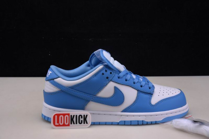 TB Nike Dunk Low UNC (2021) DD1391-102