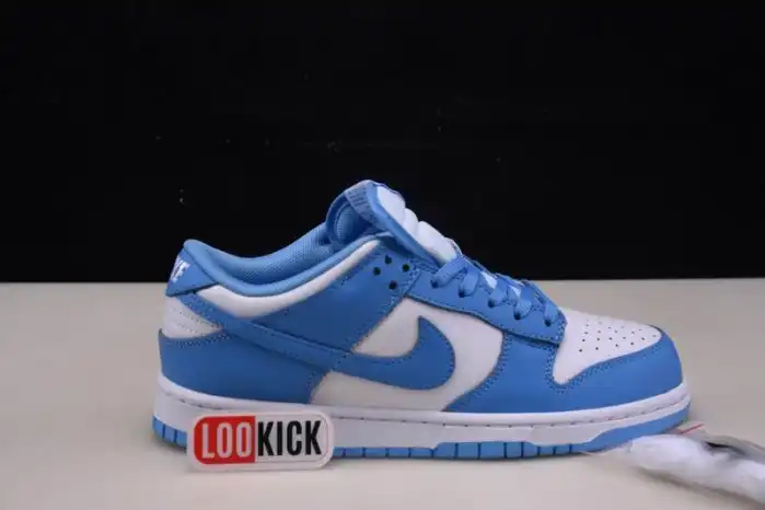 MaikeSneakers Nike Dunk Low UNC (2021) DD1391-102