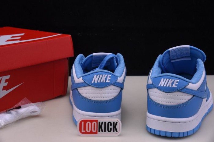 TB Nike Dunk Low UNC (2021) DD1391-102