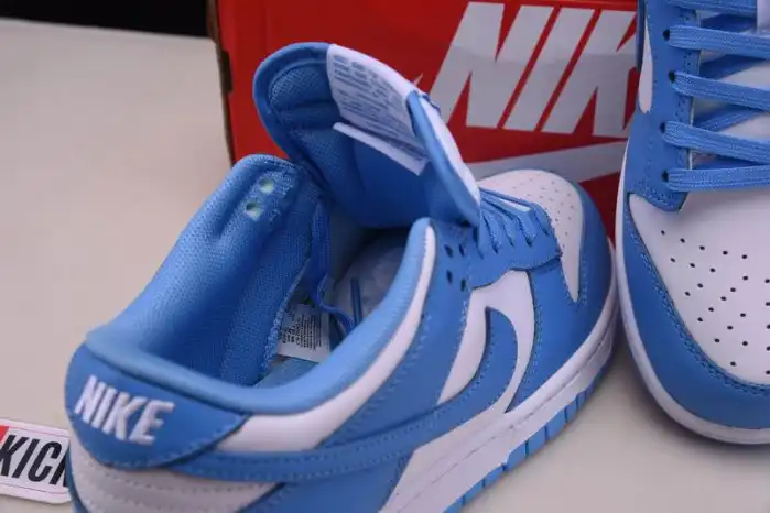 MaikeSneakers Nike Dunk Low UNC (2021) DD1391-102